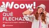 !Wow qu flechazo! la nueva campana de Workcenter para San Valentn