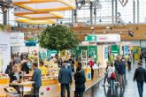 Hudisa acude a BIOFACH 2024, la cita ms importante de productos orgnicos