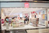 MINISO abre otra tienda en Mlaga y arrasa con su esttica kawaii