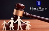 Guarda y custodia: claves para una decisin equilibrada, por abogados Prez Matey & Asociados