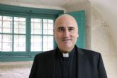 El obispo de Cartagena nombra ecnomo diocesano a Manuel Guilln Moreno