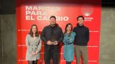 NEORIS recibe el Palmars de Oro en los II Premios Aebrand por su campana WE ARE NEOS