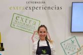 Extremadura brilla en Fitur 2024. Una experiencia nica con alimentos, naturaleza y cultura