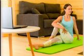 Clases de pilates online con la plataforma Bienestar Pilates