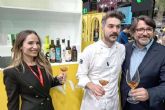 Agricultura y Turismo promueven en Fitur los alimentos y bebidas andaluces de calidad diferenciada con Gusto del Sur