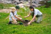 Mujeres y ciencias naturales de la mano de CO2 GESTIN