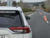 Erum Vial impulsa la Seguridad Vial con sus innovaciones conectadas: Led Cone y Led One Eco Connected