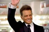 El imitador de Luis Miguel puede sorprender a los invitados de una fiesta