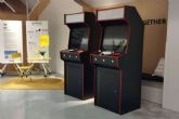 Alquiler de mquinas recreativas para fiestas inolvidables, con MiArcade