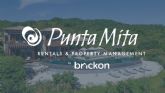 Brickon se asocia con DINE y Punta Mita Rentals para revolucionar el hospedaje de alta hospitalidad en Punta Mita