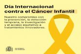 Sanidad fomentará planes individualizados de seguimiento para mejorar la atención a los largos supervivientes de cáncer infantil