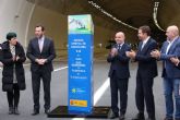 scar Puente anuncia el inicio de la tramitacin del convenio para construir la Ronda Nord de la B-40 tras acordar el texto con la Generalitat