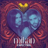 Mikan reaparece con Espectral