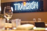 En Madrid, Tradicin Restaurante, un restaurante vanguardista