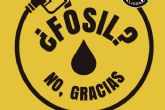 ?Fsil? No, gracias de Jaume Josa Pons, una llamada urgente a la accin contra el cambio climtico