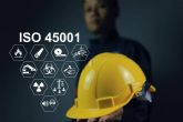 ISOTools y qu es la Norma ISO 45001