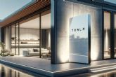 Maygm Energa impulsa la revolucin solar con la campana para instalar 100 PowerWall de Tesla