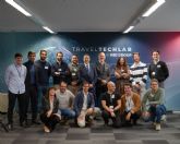 Hydrostat gana Venture on the Road Palma de Mallorca, organizado por BStartup de Banco Sabadell, SeedRocket y Wayra