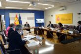 Planas apela a la responsabilidad de las comunidades autnomas para dar respuesta a las preocupaciones de agricultores y ganaderos