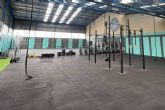 El CrossFit en Urnieta permite generar comunidad