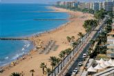 La Plaza del Mar. Motivos para visitar el Grao de Castelln