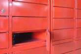 Constructores y desarrolladores se adhieren a la nueva tendencia de lockers inteligentes para paquetera en edificios