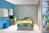 Decorar habitaciones juveniles con la ayuda de mbar Muebles