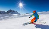 Clases de esqu en Sierra Nevada para todos los niveles con Sierra Nevada Adventure & Ski