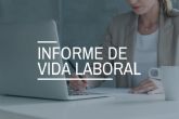 Informe de vida laboral: ¿qué es y cómo puedo solicitarlo?