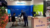 Zucchetti Spain impulsa la transformacin digital del canal HORECA en HIP 2024