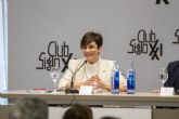 Isabel Rodrguez anuncia que en marzo llevar al Consejo de Ministros la modificacin de la Ley de Suelo y Rehabilitacin Urbana