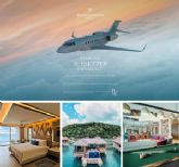 Blue Diamond presenta Diamond Jetsetter Experience: The Ultimate All-Inclusive Adventure