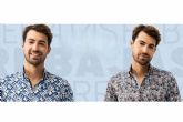 Los disenos de camisas slim fit que brinda The Surfcar para esta temporada