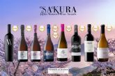 Triunfo de Ferrer Wines en los Premios Sakura Japan Womens Wine 2024 con mltiples oros y dobles oros