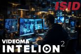 ISID presenta Intelion 2 en TecnoSec