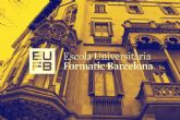 EUFB Formatic presenta su Bachelor en Direccin y Administracin de empresas