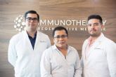 Immunotherapy Regenerative Medicine ayuda a restaurar y rejuvenecer el cuerpo