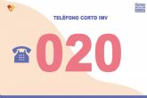 Inclusión anuncia un Plan Integral de Accesibilidad al Ingreso Mínimo Vital con la futura puesta en marcha del teléfono 020