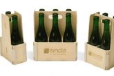 Cajas para cerveza personalizables y ecoamigables, con Sincla