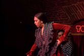 En el Teatro Tablao Flamenco Torero, espacio de cultura y flamenco, se celebran los Martes Culturales