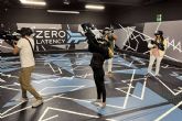 El encuentro anual de los equipos de venta de Zero Latency tendr lugar en Madrid