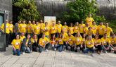 DHL eCommerce obtiene el reconocimiento Top Employer en Espana