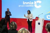 Grupo Castilla lanza Innia en el Mobile World Congress