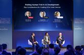 HONOR marca el futuro de la IA en los dispositivos inteligentes en el MWC