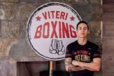 Certificacin para entrenadores, con Viteri Boxing