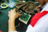 Los especialistas en la fabricacin de PCB y montaje de componentes para todo tipo de producciones de Cireval Electrnica