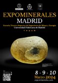 Inspirando la ciencia del manana: Expominerales Madrid y el Da Internacional de la Mujer