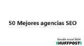 Mejores agencias SEO 2024: TOP 50 agencias de Espana