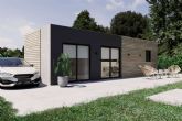 A Casa Teva, expertos en la fabricacin de casas modulares