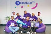 Modular DS, la startup leonesa que revoluciona la gestin web, cierra una ronda de inversin 330.000 euros